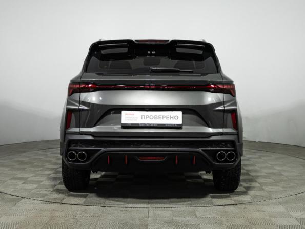 Geely Coolray I Рестайлинг с пробегом 2023 года, цена 2 260 000 рублей, 18000 км, внедорожник, Автокод Объявления