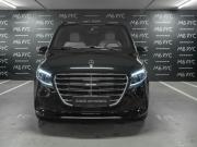 Mercedes-Benz V-Класс III (W447) Рестайлинг 2 Москва  - изображение 30