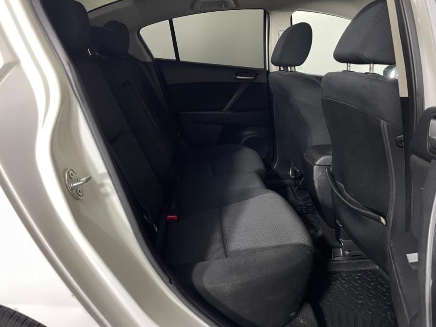 Mazda 3 II (BL) Рестайлинг Воронеж  - изображение 25