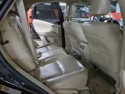 Lexus RX III Рестайлинг Москва  - изображение 38