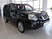 Nissan X-Trail II Рестайлинг Москва  - изображение 29