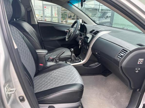 Toyota Corolla X (E140 E150) с пробегом 2008 года, цена 769 000 рублей, 261053 км, седан, Автокод Объявления
