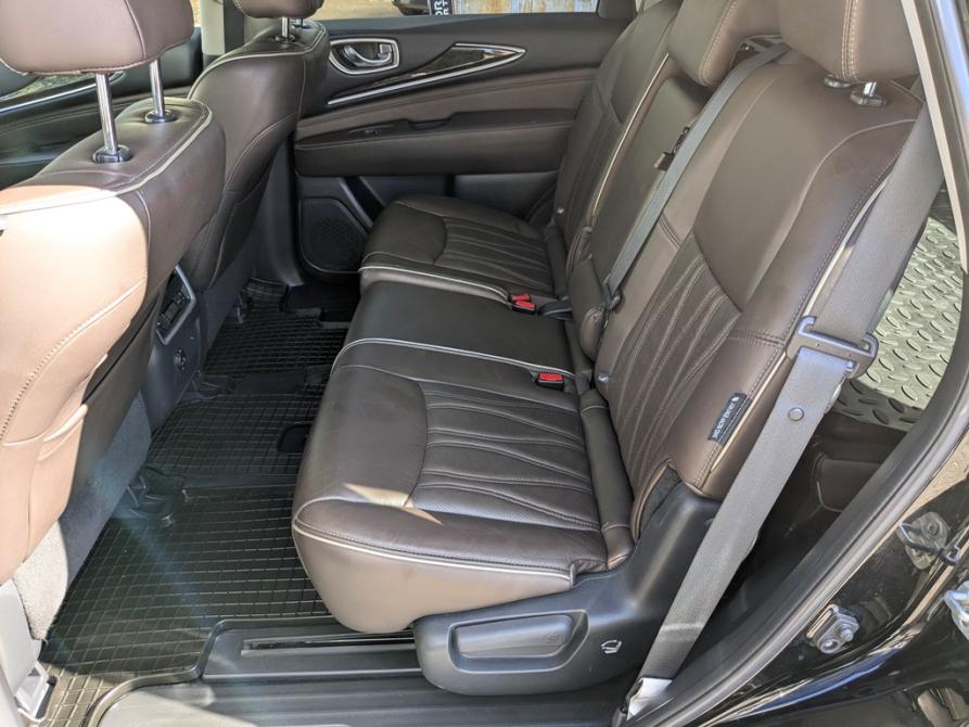 Infiniti QX60 I Рестайлинг Москва  - изображение 15
