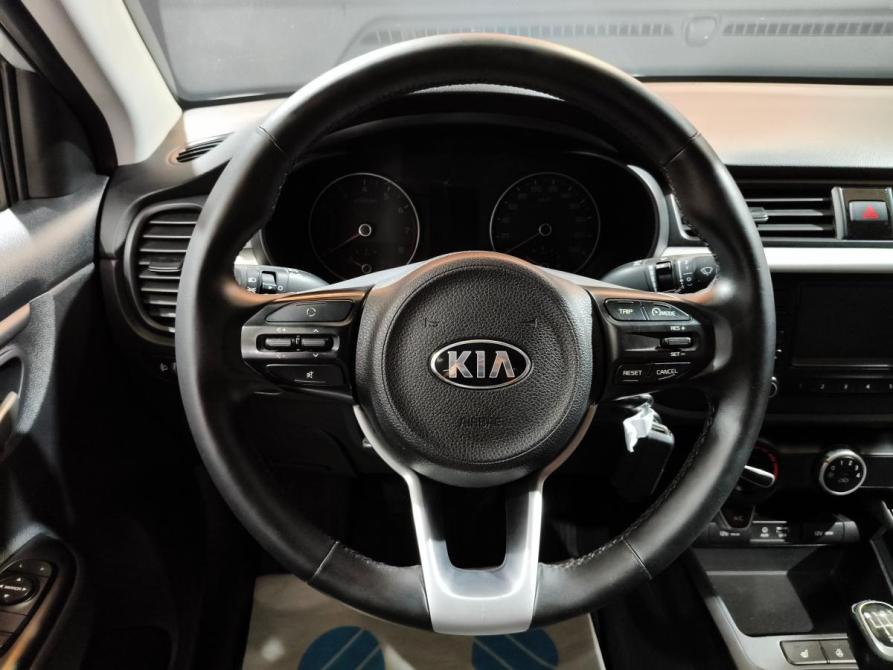 Kia Rio IV Уфа  - изображение 11