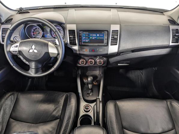 Mitsubishi Outlander II Рестайлинг с пробегом 2011 года, цена 1 214 900 рублей, 286000 км, внедорожник, Автокод Объявления