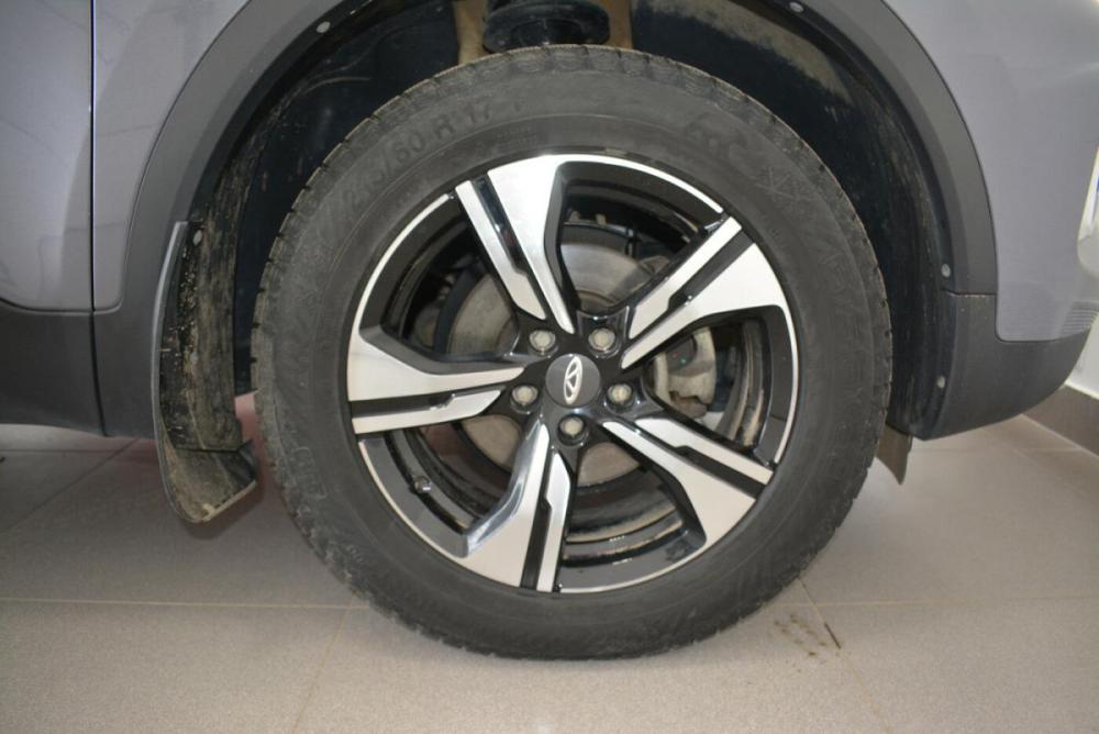 Chery Tiggo 4 Pro I Рестайлинг Киров  - изображение 29