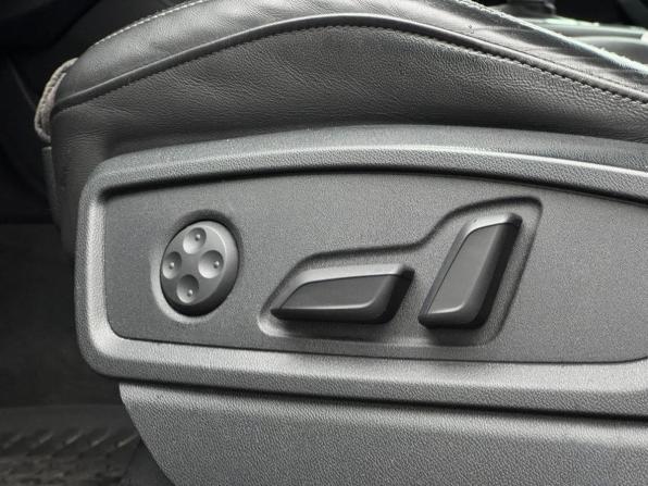 Audi Q5 II (FY) с пробегом 2019 года, цена 3 440 000 рублей, 80449 км, внедорожник, Автокод Объявления