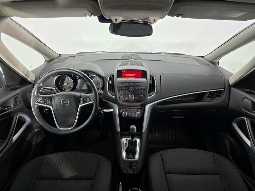 Opel Zafira C Санкт-Петербург  - изображение 10