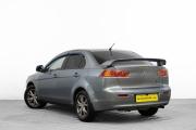Mitsubishi Lancer X Барнаул  - изображение 32