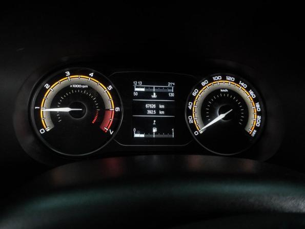 Lada (ВАЗ) Vesta I Рестайлинг (NG) с пробегом 2024 года, цена 1 445 000 рублей, 67626 км, седан, Автокод Объявления
