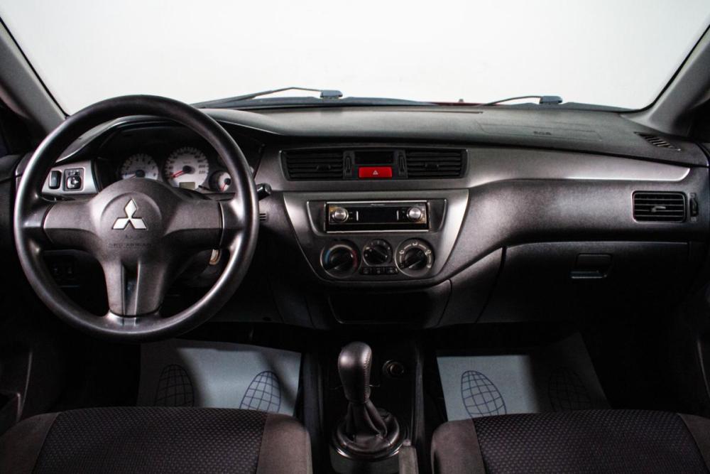Mitsubishi Lancer IX Рестайлинг Сургут  - изображение 12