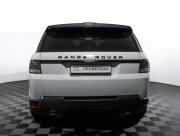 Land Rover Range Rover Sport II Москва  - изображение 34