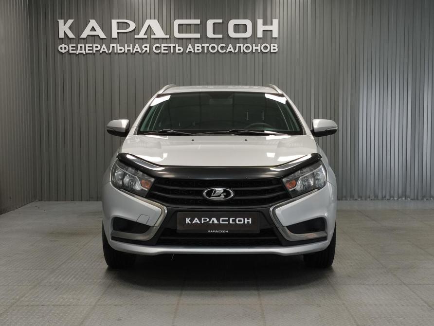 Lada (ВАЗ) Vesta I Пермь  - изображение 3