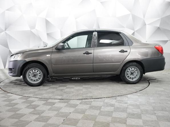 Datsun on-DO I с пробегом 2018 года, цена 421 000 рублей, 141000 км, седан, Автокод Объявления