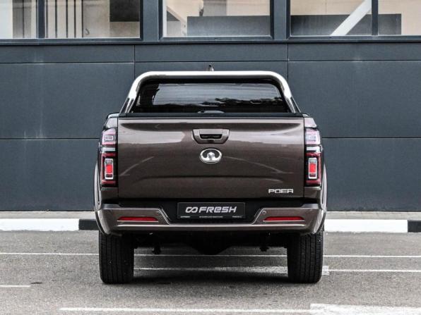 Great Wall Poer I с пробегом 2023 года, цена 3 299 000 рублей, 9492 км, offers.body_type.unknown, Автокод Объявления