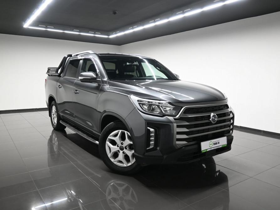 SsangYong Rexton Sports I Тверь  - изображение 5