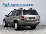 Jeep Grand Cherokee II (WJ) Калининград  - изображение 25