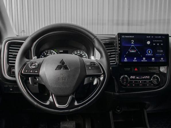 Mitsubishi Outlander III Рестайлинг 2 с пробегом 2016 года, цена 1 999 000 рублей, 171157 км, внедорожник, Автокод Объявления
