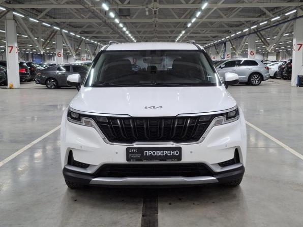 Kia Carnival IV с пробегом 2021 года, цена 3 260 000 рублей, 124392 км, минивэн, Автокод Объявления