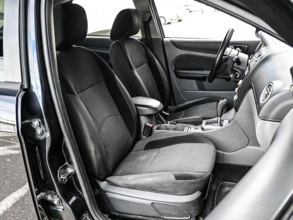 Ford Focus II с пробегом 2008 года, цена 599 000 рублей, 268469 км, седан, Автокод Объявления