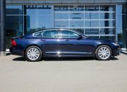 Volvo S90 II Иркутск  - изображение 13