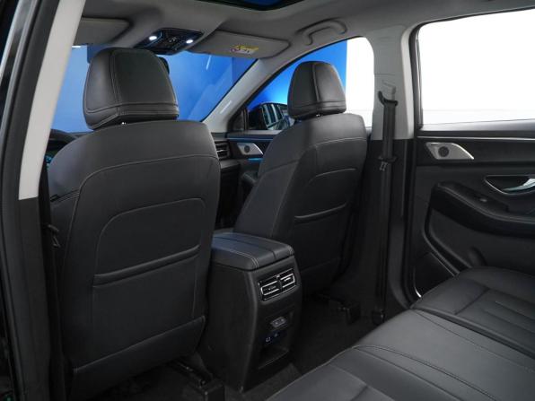 JETOUR X90+ с пробегом 2023 года, цена 2 273 444 рубля, 65152 км, внедорожник, Автокод Объявления