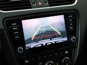 Skoda Octavia III (A7) Рестайлинг Санкт-Петербург  - изображение 33