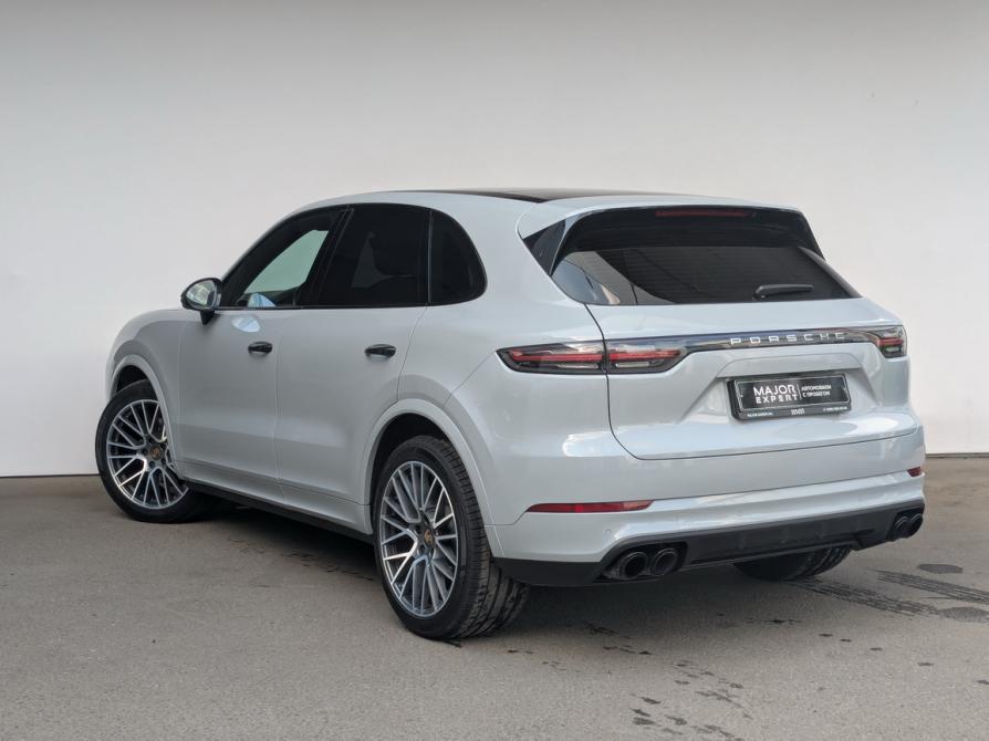 Porsche Cayenne III Москва  - изображение 15