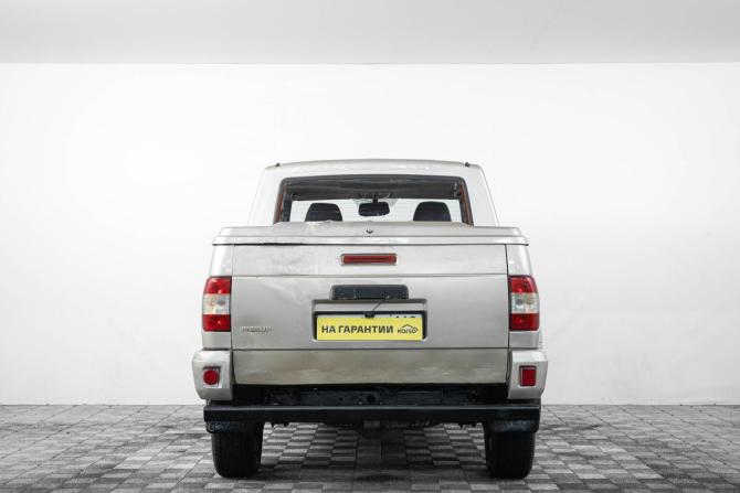 УАЗ Pickup I с пробегом 2014 года, цена 649 000 рублей, 198000 км, offers.body_type.unknown, Автокод Объявления