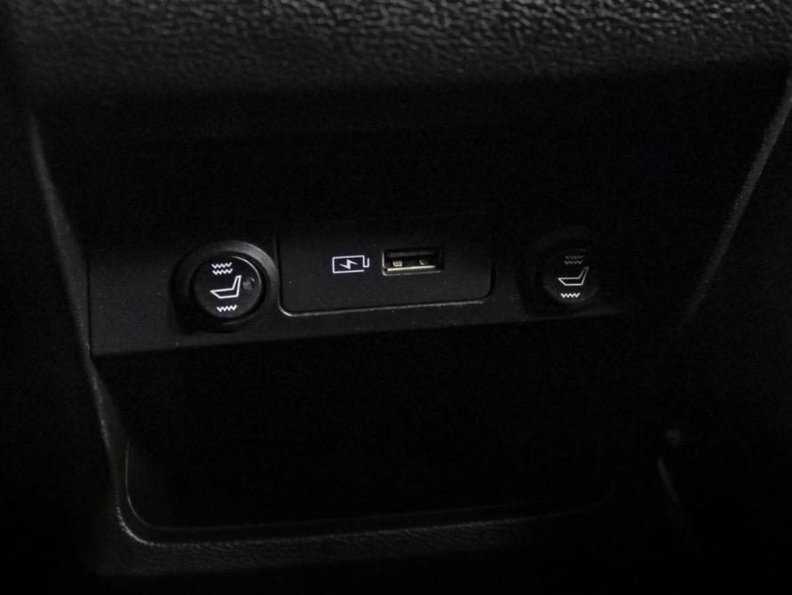 Geely Coolray I Рестайлинг Москва  - изображение 19