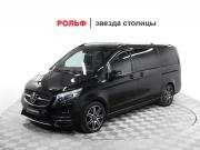 Mercedes-Benz V-Класс III (W447) Рестайлинг Москва  - изображение 28