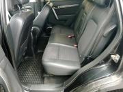 Chevrolet Captiva I Пермь  - изображение 14