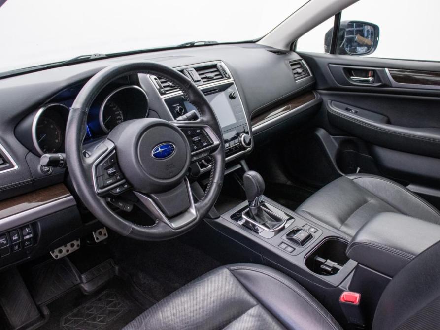 Subaru Outback V Рестайлинг Москва  - изображение 10