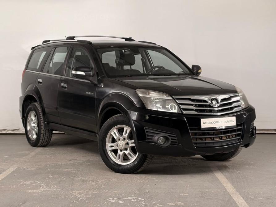 Great Wall Hover H3 I Екатеринбург  - изображение 4