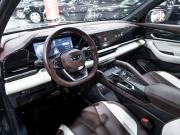 Geely Monjaro I Санкт-Петербург  - изображение 44