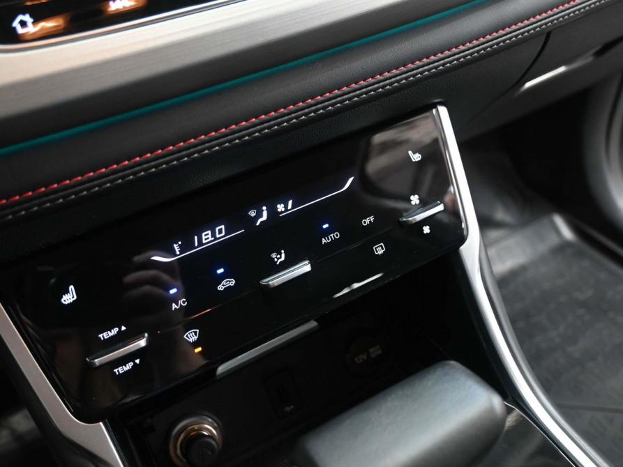 Changan CS75 I Рестайлинг Ростов-на-Дону  - изображение 18