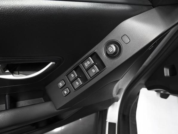 SsangYong Actyon II с пробегом 2012 года, цена 1 145 000 рублей, 158732 км, внедорожник, Автокод Объявления