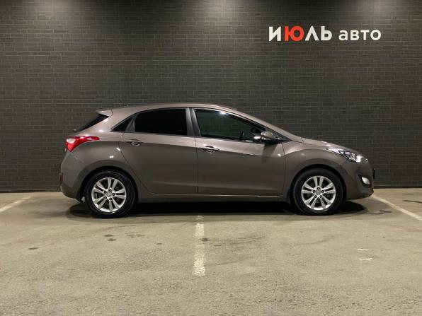 Hyundai i30 II с пробегом 2012 года, цена 1 140 000 рублей, 182078 км, хэтчбек, Автокод Объявления