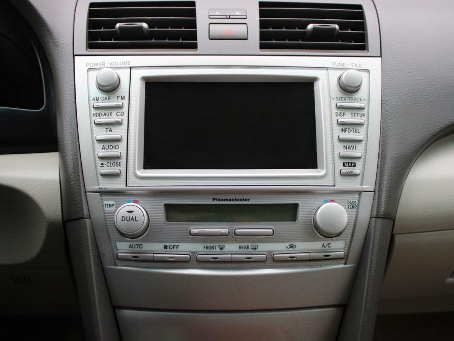 Toyota Camry VI (XV40) Рестайлинг Нижний Новгород  - изображение 17