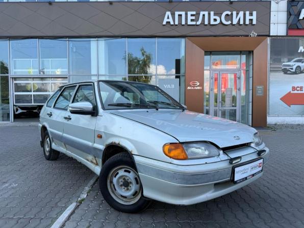 Lada (ВАЗ) 2114 с пробегом 2006 года, цена 97 650 рублей, 339666 км, хэтчбек, Автокод Объявления