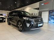 Kia Sorento III Prime Москва  - изображение 23