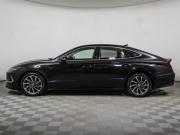 Hyundai Sonata VIII (DN8) Москва  - изображение 36