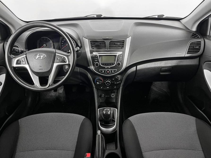Hyundai Solaris I Ногинск  - изображение 12