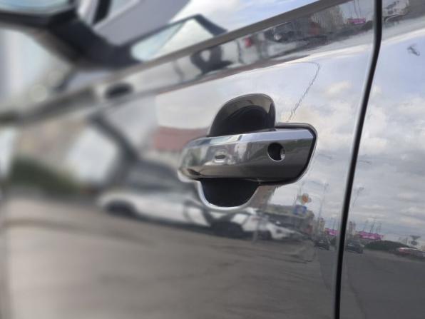 Audi Q5 II (FY) Рестайлинг с пробегом 2021 года, цена 4 236 000 рублей, 121290 км, внедорожник, Автокод Объявления