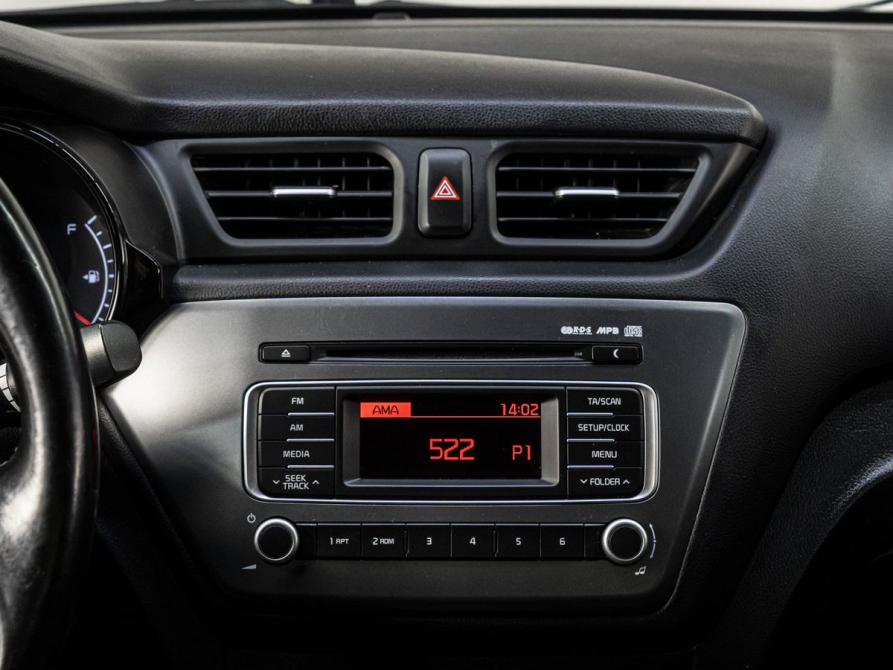 Kia Rio III Рестайлинг Тюмень  - изображение 20