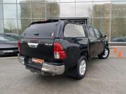 Toyota Hilux VIII Екатеринбург  - изображение 36