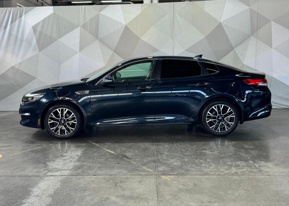 Kia Optima IV Оренбург  - изображение 8