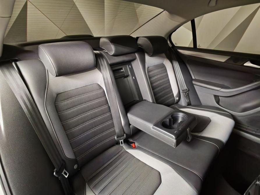 Volkswagen Jetta VI Москва  - изображение 17