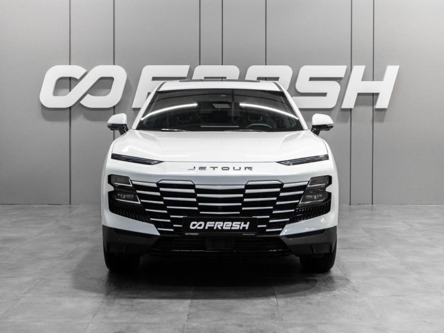 JETOUR DASHING I Тюмень  - изображение 3