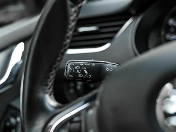 Skoda Octavia III (A7) с пробегом 2016 года, цена 1 330 000 рублей, 223262 км, лифтбек, Автокод Объявления